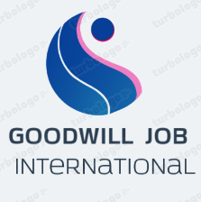 GoodWill Job International Logo